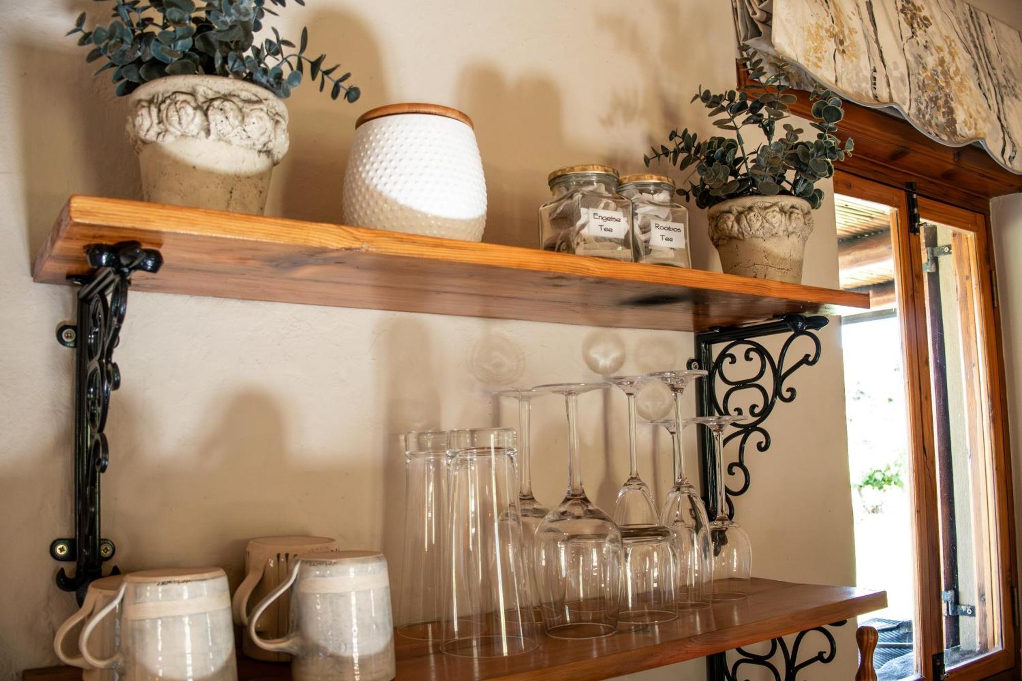 Vogelsang Farm Farm stay Oudtshoorn