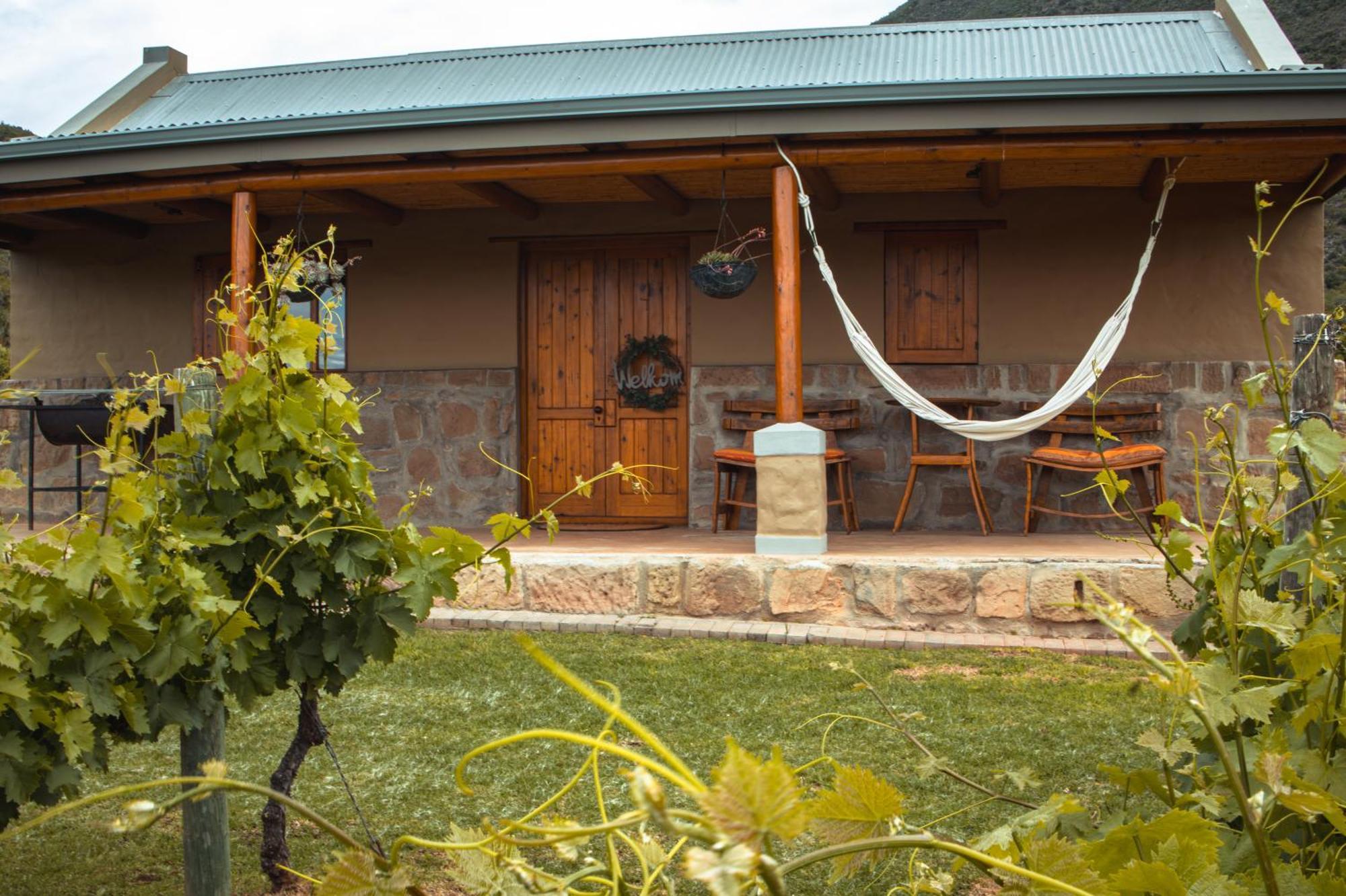 Vogelsang Farm *