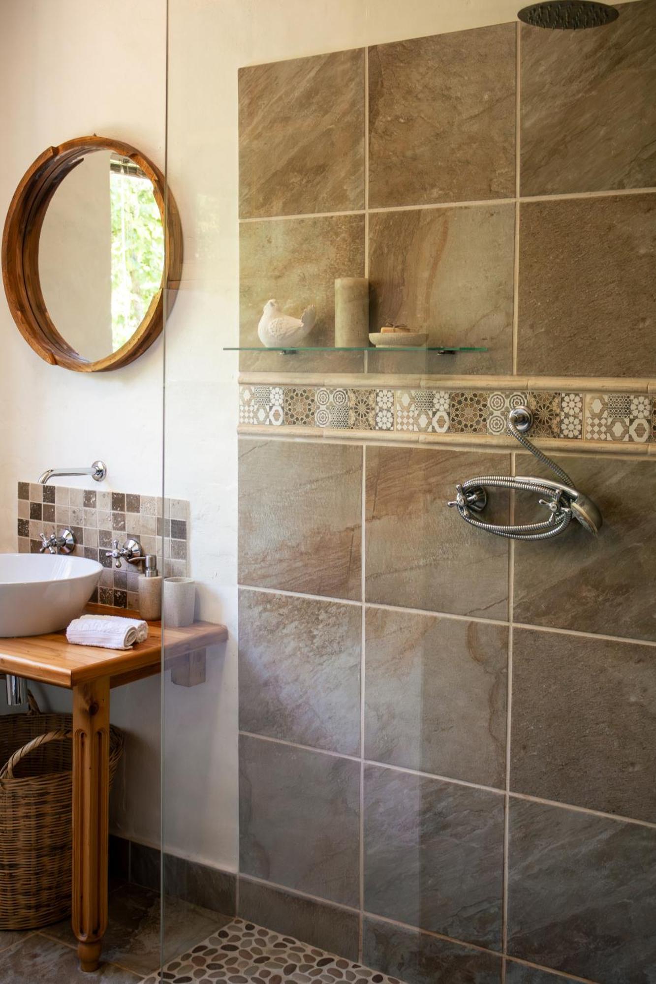 Farm stay Vogelsang Farm Oudtshoorn