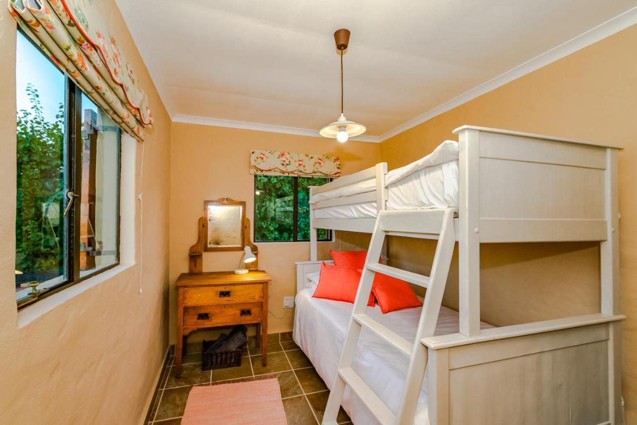 Vogelsang Farm Farm stay